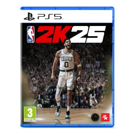NBA 2K25 (használt)