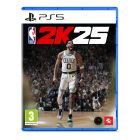 NBA 2K25