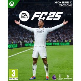 EA Sports FC 25 (használt)