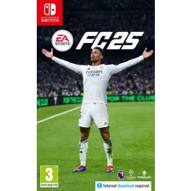 EA Sports FC 25 (használt)