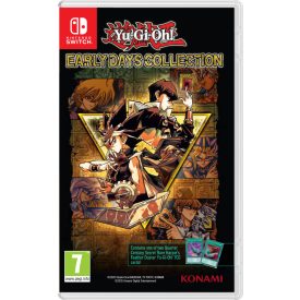 Yu-Gi-Oh! EARLY DAYS COLLECTION