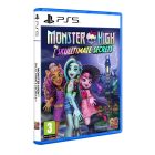 Monster High: Skulltimate Secrets