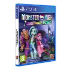 Monster High: Skulltimate Secrets
