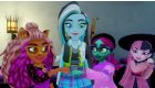 Monster High: Skulltimate Secrets