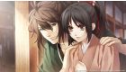 Hakuoki: Chronicles of Wind and Blossom