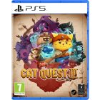 Cat Quest III