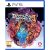 Blazing Strike Limited Edition