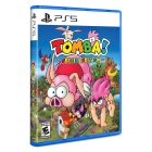 Tomba! Special Edition (Limited Run Games #108)