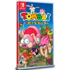 Tomba! Special Edition (Limited Run Games #245)