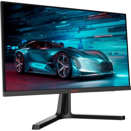 KOORUI 24E4 23.8" 1920x1080px 165Hz monitor