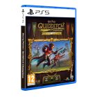 Harry Potter: Quidditch Champions Deluxe Edition