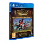 Harry Potter: Quidditch Champions Deluxe Edition