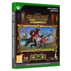Harry Potter: Quidditch Champions Deluxe Edition (használt)