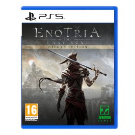 Enotria: The Last Song Deluxe Edition