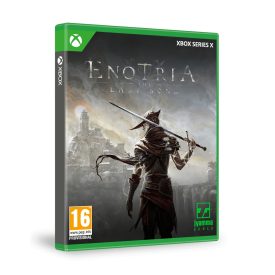 Enotria: The Last Song