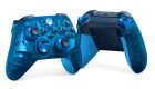 Xbox Series Wireless Controller Sky Cipher Special Edition