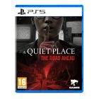 A Quiet Place: The Road Ahead