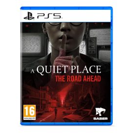 A Quiet Place: The Road Ahead