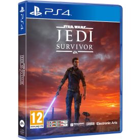 Star Wars Jedi: Survivor