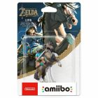 Amiibo - Link (Rider) (The Legend of Zelda: Breath of the Wild)