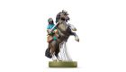 Amiibo - Link (Rider) (The Legend of Zelda: Breath of the Wild)
