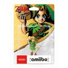 Amiibo - Link (Majora's Mask)