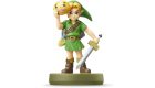 Amiibo - Link (Majora's Mask)