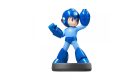 Amiibo - Mega Man (No. 27) (Super Smash Bros.)