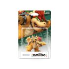 Amiibo - Bowser (No. 20) (Super Smash Bros.)