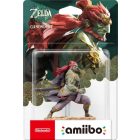 Amiibo - Ganondorf (The Legend of Zelda: Tears of the Kingdom)