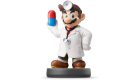 Amiibo - Dr. Mario (No. 42) (Super Smash Bros.)