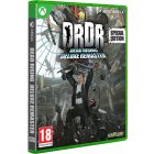 Dead Rising Deluxe Remaster + extra DLC ruhák