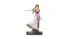 Amiibo - Zelda (No. 13) (Super Smash Bros.)