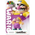 Amiibo - Wario (Super Mario)