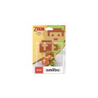Amiibo - 8-Bit Link (The Legend of Zelda)