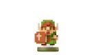 Amiibo - 8-Bit Link (The Legend of Zelda)