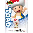 Amiibo - Toad (Super Mario)