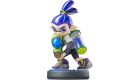 Amiibo - Inkling Boy (Splatoon)