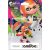 Amiibo - Inkling Girl (Splatoon)