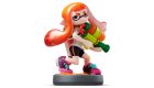 Amiibo - Inkling Girl (Splatoon)
