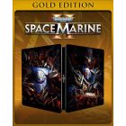 Warhammer 40,000 Space Marine II Gold Edition