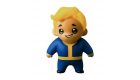 Fallout Vault Boy Good Loot 3D kulcstartó