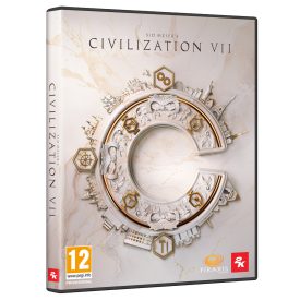 Sid Meier's Civilization VII