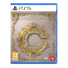 Sid Meier's Civilization VII Deluxe Edition