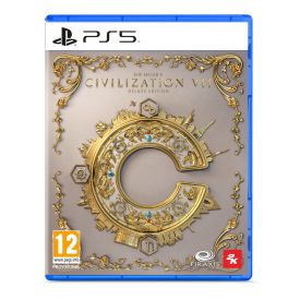 Sid Meier's Civilization VII Deluxe Edition