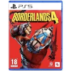 Borderlands 4 (használt)