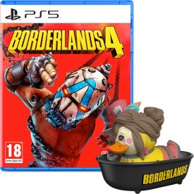 Borderlands 4 (használt)