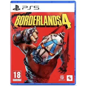 Borderlands 4 (használt)