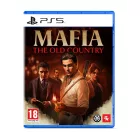 Mafia: The Old Country