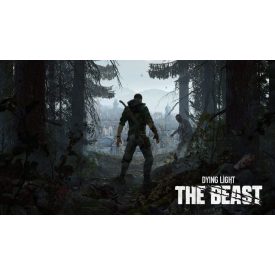 Dying Light: The Beast
